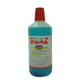 SWAZ (Σουάζ) Υγρό Γενικού Καθαρισμού 1Lit.