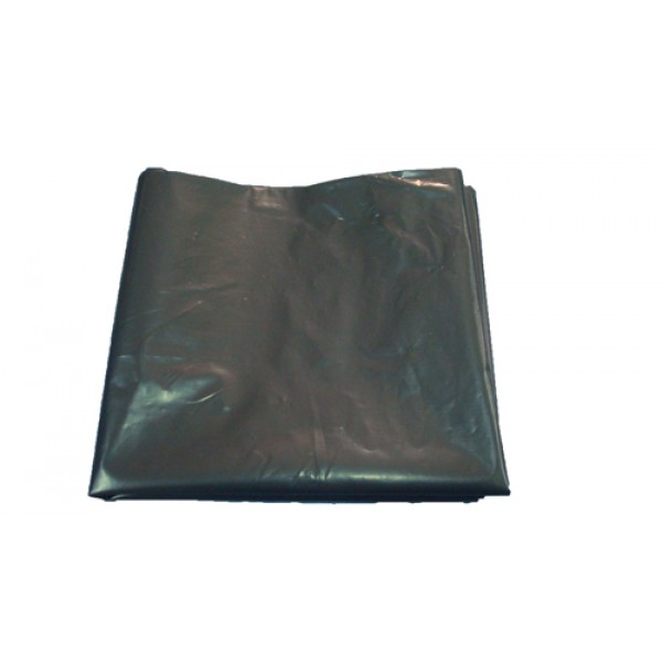 Σακούλες Απορριμμάτων Μαύρες Επαγγελματικής Χρήσης 65Χ90 20 Kg.