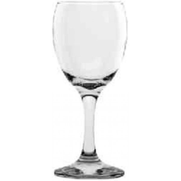 Ποτήρι Κολωνάτο Λευκού Κρασιού 25cl.