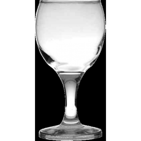 Ποτήρι Κολωνάτο Λευκού Κρασιού 18cl.