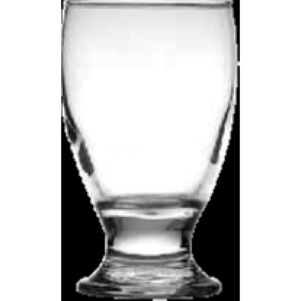 Ποτήρι Κολωνάτο  Κρασιού 14cl.