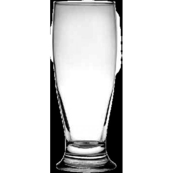 Ποτήρι Κολωνάτο Μπύρας 31cl.