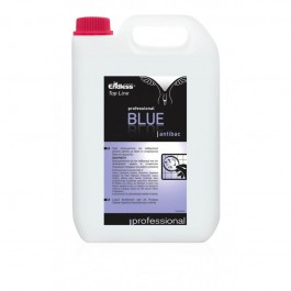 Υγρό Απολυμαντικό και Καθαριστικό Γενικής Χρήσης συμπυκνωμένο BLUE ANTIBAC 5 λίτρα